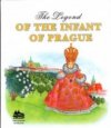 The legend of the Infant of Prague