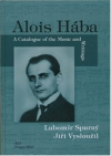 Alois Hába