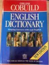 Collins Cobuild English Dictionary