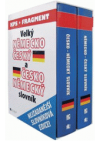 Velký česko-německý slovník