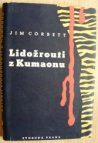 Lidožrouti z Kumaonu