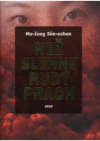 Než slehne rudý prach