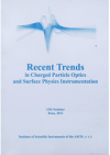 Recent trends in charged particle optics and surface physics instrumentation