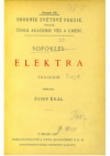 Elektra