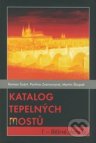 Katalog tepelných mostů.