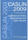 Institutional Online Repositories and Open Access