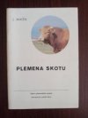 Plemena skotu