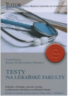 Testy na lékařské fakulty