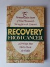 Recovery from cancer