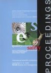 Quality, Environment, Health Protection and Safety Management Development Trends