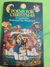 Poems for christmas