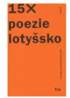 Antologie současné lotyšské poezie