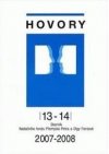 Hovory