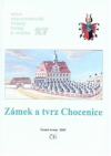 Zámek a tvrz v Chocenicích