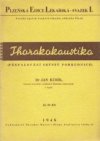 Thorakokaustika