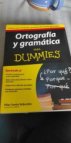 Ortografía y gramátika para dummies