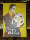 Pán a kocour