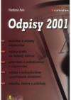 Odpisy 2001