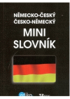 Německo-český, česko-německý mini slovník