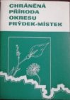 Chráněná příroda okresu Frýdek-Místek