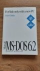 Microsoft MS-DOS 6.2