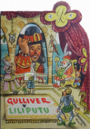 Gulliver v Liliputu