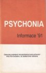 Psychonia