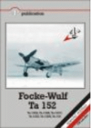 Focke-Wulf Ta 152