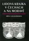 Lidová krajka v Čechách a na moravě