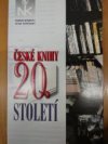 České knihy 20. století