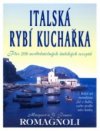 Italská rybí kuchařka