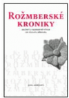 Rožmberské kroniky