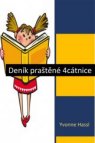 Deník praštěné 4cátnice