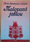 Malované jehlou