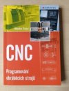 CNC - Programování obráběcích strojů