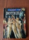 Pocket Art Botticelli 