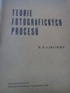 Teorie fotografických procesů