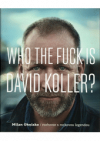 Who The Fuck Is David Koller?