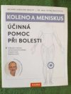 Koleno a meniskus