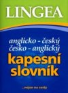 Anglicko-český, česko-anglický kapesní slovník