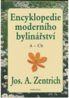 Encyklopedie moderního bylinářství