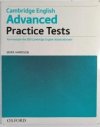 Cambridge English Advanced Practice Tests