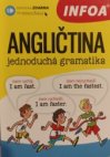 Angličtina jednoduchá gramatika