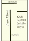 Kruh nepřátel českého jazyka