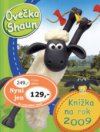 Ovečka Shaun