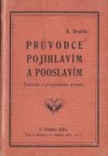 Průvodce Pojihlavím a Pooslavím