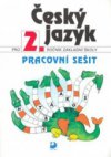 Český jazyk pro 2. ročník základní školy