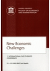 New Economic Challenges