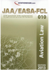 JAA/EASA-FCL Test Prep