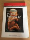 Langman´s Medical Embryology